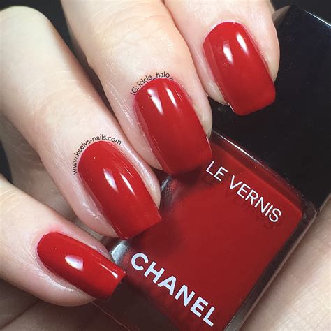 chanel nagellak online|lagune chanel nail colors.